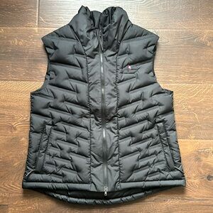 Golf Club of Tennessee Nike Athletic Zip Up Vest